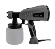 Electric Paint Sprayers