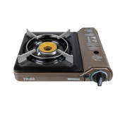 Portable Gas Stoves