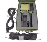 Ground Stations for FPV and Components