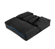 Anti-decubitus mattresses and cushions