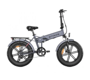 Electric Bicycles