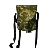 Bags, Pouches for Gas Masks