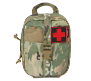 Military IFAK pouches