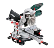 Electric Miter Saws