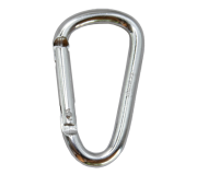Carabiners and Grimlocs