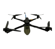 FPV дроны-камикадзе для военных