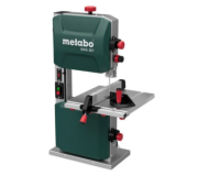 Electric Band Saws