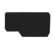 Soft ballistic protection, Class 2, for military personnel