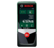Laser Rangefinders