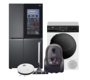 Home Appliances