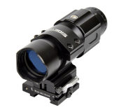 Red-dot Sights for Military Use