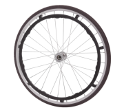 Spare Parts and Accessories for Wheelchairs