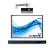 Interactive Whiteboards