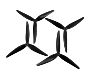 Propellers for FPV Drones and Quadcopters