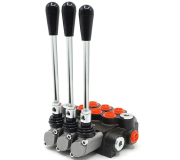 Hydraulic Equipment and Tools