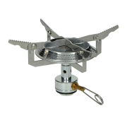 Portable Gas Burners