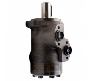 Hydraulic Motors