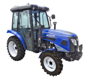 Tractors