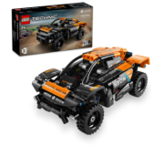 Kids' Plastic Construction Sets