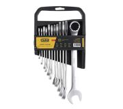 Wrench set