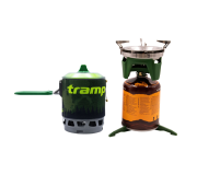 Gas Kits