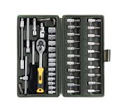 Socket Wrench Sets