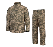Military Uniforms