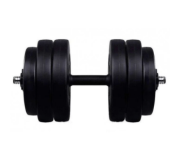 Dumbbells