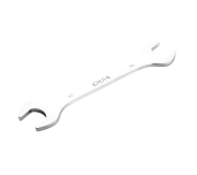 Open-end wrenches