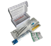 First Aid Supplies