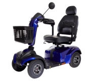 Electric Scooters for People with Disabilities