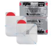 Pneumothorax and CPR Supplies