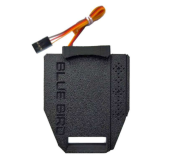 Payload Release Systems for Military Drones