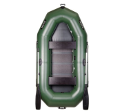 Boats for Military Use