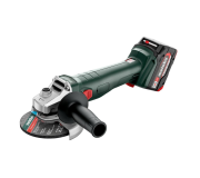 Cordless Angle Grinders