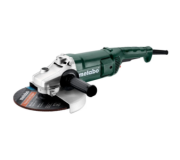 Angle grinders (electric)