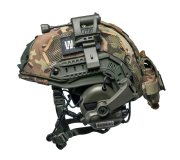 FAST Helmets for Military Use