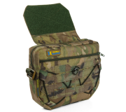 Military Chest Rigs for Plate Carriers