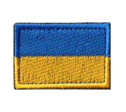 Flags for Military