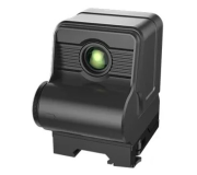 Thermal Red-Dot Sights for Military Use