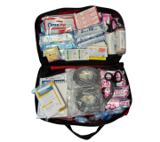 Automotive First-Aid Kits