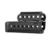 Handguards and Accessories for Rifles and Machine Guns