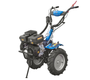 Walk-Behind Tractors