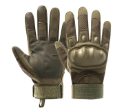 Tactical Gloves for Military Use