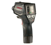 Thermal Detectors / Construction Thermal Imagers