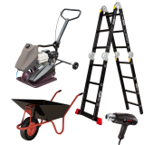 Construction Equipment