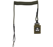 Pistol Lanyards