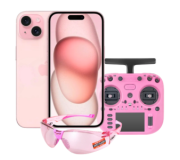 Total Pink