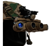 Digital Night-Vision Devices for Military Use