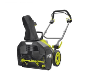Snow Removal Equipment